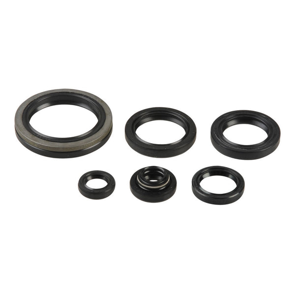 Serie Paraolio Motore SUZUKI RM 250 - Years: from 1-1996 - to 12-2002