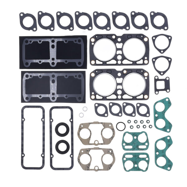 Kit Guarnizioni Smeriglio con Guarnizione Testata e Paraolio ALFAROMEO 33 (907_) 1.5 i.e. (907A2A) 1490-All Model Years