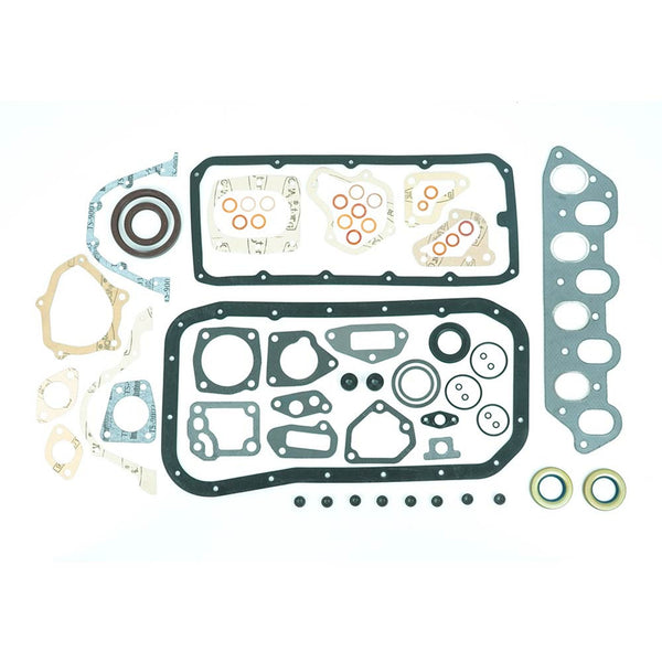 Serie Guarnizioni Motore senza Guarnizione Testata, con Paraolio FIAT 138 B6.000 1714-All Model Years