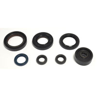 Serie Paraolio Motore YAMAHA YZ 125 - Years: from 1-1986 - to 12-1993