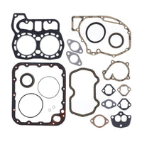 Serie Guarnizioni Motore con Guarnizione Testata e Paraolio FIAT 126 (126_) 700 704-All Model Years