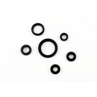 Serie Paraolio Motore SUZUKI DR-Z 400 - Years: from 1-2000 - to 12-2007