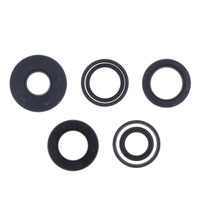 Serie Paraolio Motore SUZUKI AN 125 - Years: from 1-1995 - to 12-2000