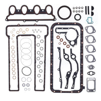 Serie Guarnizioni Motore senza Guarnizione Testata, con Paraolio ALFAROMEO 75 (162_) 1.8 Turbo (162.B1C, 162.B1D, 162.B1G) 1779-All Model Years