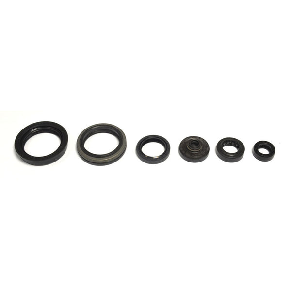 Serie Paraolio Motore SUZUKI RM-Z 450 - Years: from 1-2005 - to 12-2007
