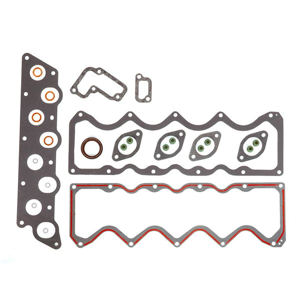 Kit Guarnizioni Smeriglio senza Guarnizione Testata, con Paraolio RENAULT ESPACE I 2.1 D. DX 2068-from 6-1985 - to 12-1990