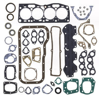 Serie Guarnizioni Motore con Guarnizione Testata e Paraolio FIAT 138 A3.000 1301-All Model Years