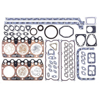 Serie Guarnizioni Motore con Guarnizione Testata e Paraolio IVECO 8210.42K. 13798-All Model Years