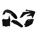 RACETECH KIT PLASTICHE 5 PEZZI HONDA REPLICA