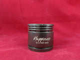 Pistone Portapenne - HAPPINES IS A FULL TANK!