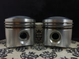 Pistoni BMW r45