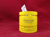 Pistone Portapenne - HAPPINES IS A FULL TANK!