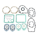 Serie Guarnizione Motore MOTO GUZZI V35 FLORIDA / C 350 cc 1981/1986 - NTX 350  1981/1993 - V50 III / MONZA / C 350 cc 1981/1986