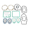 Serie Guarnizione Motore MOTO GUZZI V35 FLORIDA / C 350 cc 1981/1986 - NTX 350  1981/1993 - V50 III / MONZA / C 350 cc 1981/1986