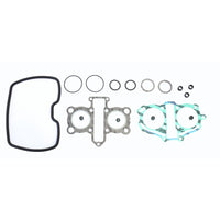 Serie Smeriglio HONDA  CB  125 82-90