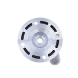 Testata Cilindro per motore 2 tempi compatibile con Cilindro Athena Big Bore YAMAHA YZ 85 cc (2002/2018)