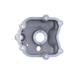 Testata Cilindro per motore 2 tempi compatibile con cilindro Athena SUZUKI VALENTI N01 50 cc (2015/2025)