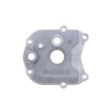 Testata Cilindro per motore 2 tempi compatibile con cilindro Athena DERBI SENDA SM RACING 50 cc (2018/2019)