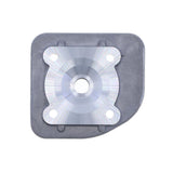 Testata Cilindro per motore 2 tempi compatibile con Cilindro Athena Big Bore YAMAHA YZ 85 cc (2002/2018)