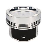 Pistoni  Volkswagen 3.2L VR6 24V  - JE PISTONS. Diam. 85,00 (-7,9)