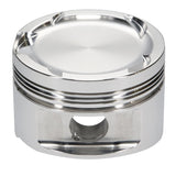 Pistoni Volkswagen 1.8T 20V. je pistons. diam. 81