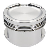 Pistoni Volkswagen 1.8T 20V. je pistons. diam. 81