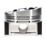 Pistoni  Volkswagen 3.2L VR6 24V  - JE PISTONS. Diam. 85,00 (-7,9)