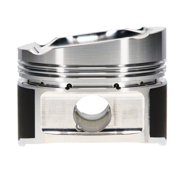 Pistoni  Volkswagen 3.2L VR6 24V  - JE PISTONS. Diam. 85,00 (-7,9)