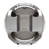 Pistoni  Volkswagen 3.2L VR6 24V  - JE PISTONS. Diam. 85,00 (-7,9)