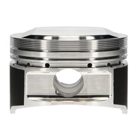 Pistoni Nissan RB Series. JE PISTONS