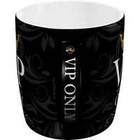 TAZZA IN CERAMICA  VIP ONLY