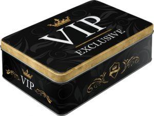 Scatola bassa Vip