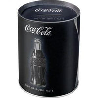 Salvadanaio Coca Cola