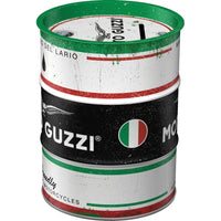 Offerta Salvadanaio Guzzi.