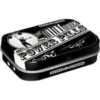 Scatolina con Mentine Power Pills