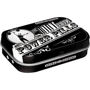 Scatolina con Mentine Power Pills