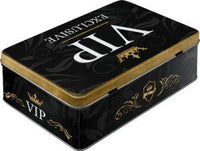 Scatola bassa Vip