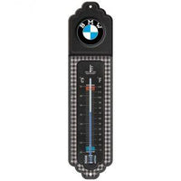 Termometro BMW - Classic Pepita 6,5x28