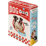 Scatola "XL" Dog Food