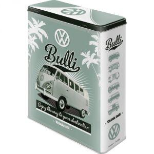 Scatola "XL" Volkswagen Bulli