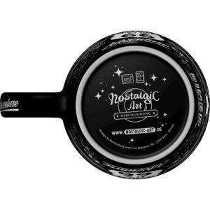 TAZZA IN CERAMICA Route 66