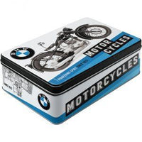 Scatola bassa BMW Moto