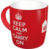 TAZZA IN CERAMICA Keep Calm