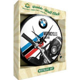 Orologio da parete BMW Garage