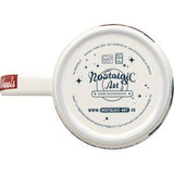TAZZA IN CERAMICA  Vespa - Model Chart