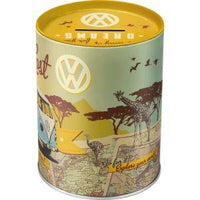 Salvadanaio Volkswagen Get Lost