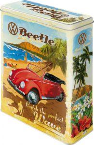 Scatola "XL" Volkswagen Beetle