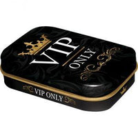Scatolina con Mentine Vip Lounge