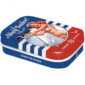 Scatolina con Mentine Ayoh Sailor