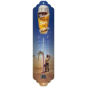 Termometro Bier 6,5x28